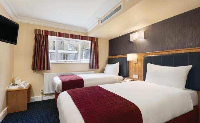 Days Inn Hyde Park
