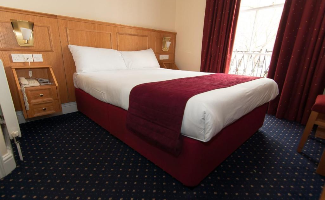 Days Inn Hyde Park