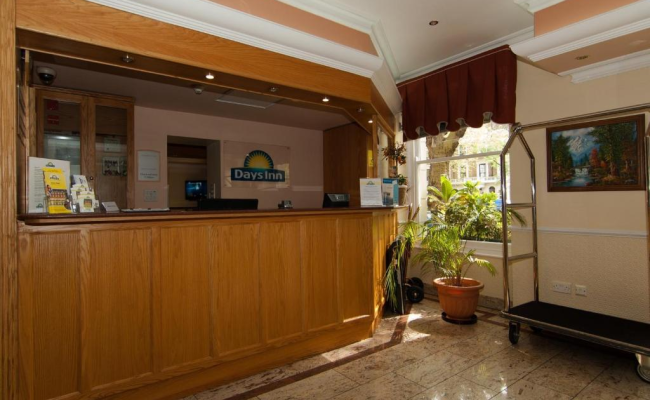 Days Inn Hyde Park