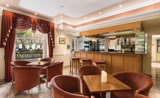 Days Inn Hyde Park