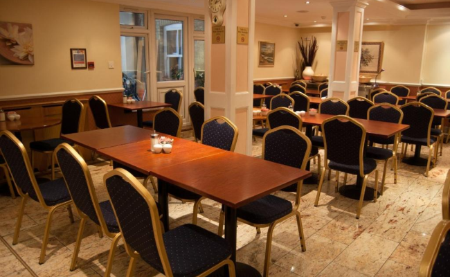 Days Inn Hyde Park