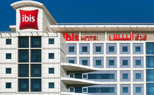 Ibis Al Barsha