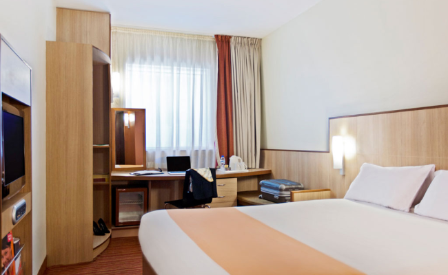 Ibis Al Barsha