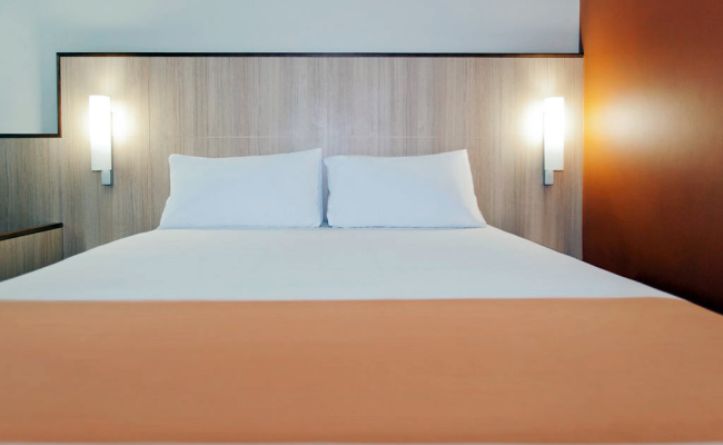 Ibis Al Barsha