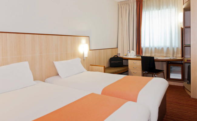 Ibis Al Barsha