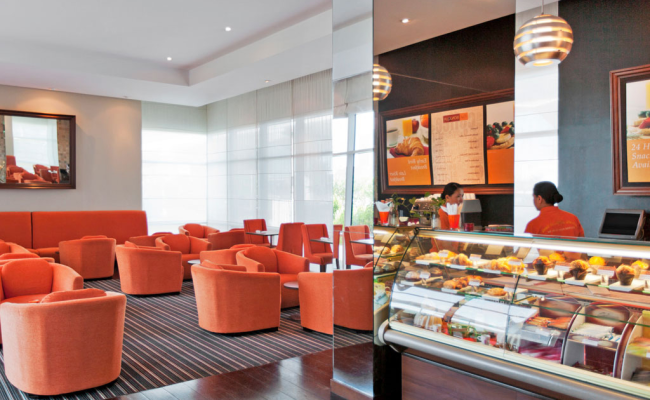 Ibis Al Barsha