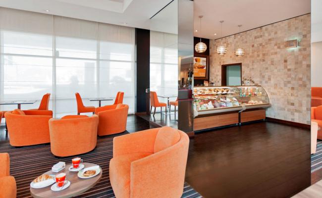 Ibis Al Barsha