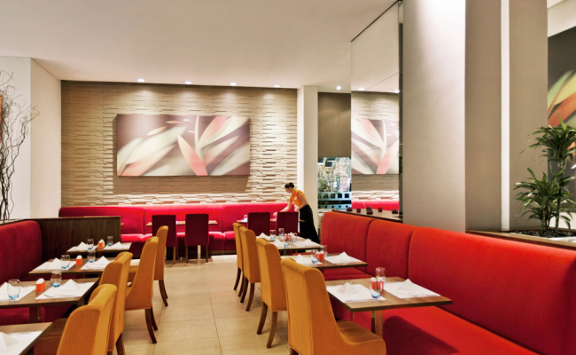 Ibis Al Barsha