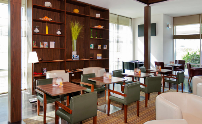 Ibis Al Barsha