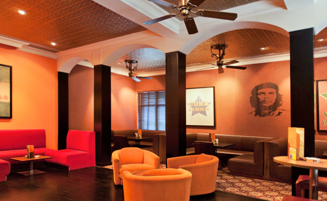Ibis Al Barsha