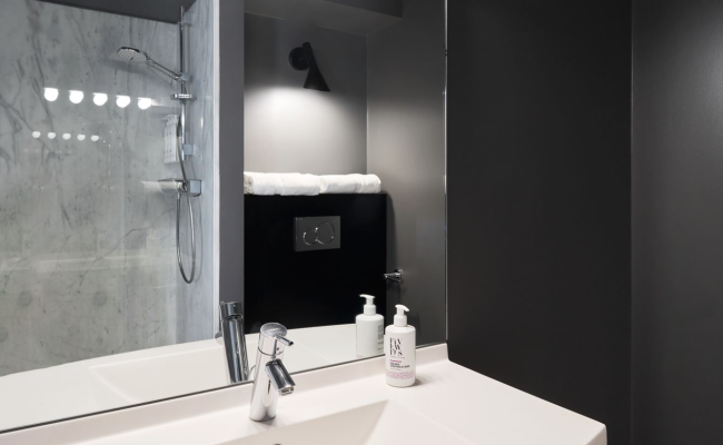 Moxy Paris La Villette