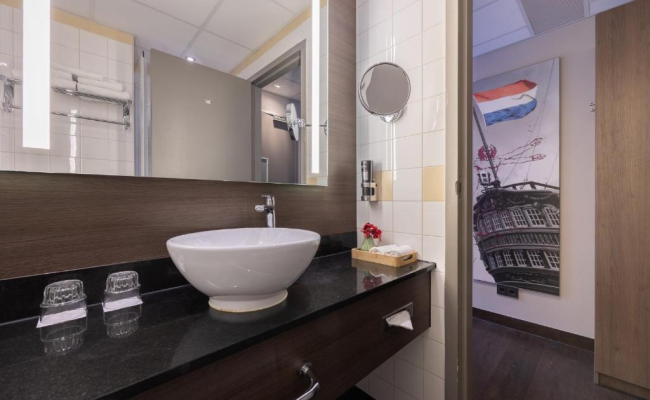 Leonardo Hotel Amsterdam City Center