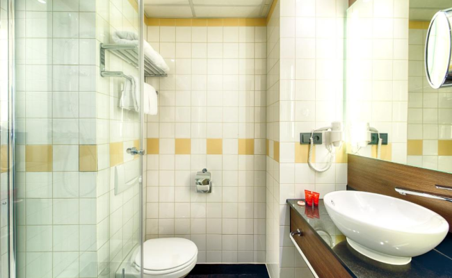 Leonardo Hotel Amsterdam City Center