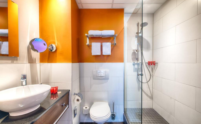Leonardo Hotel Amsterdam City Center