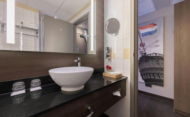 Leonardo Boutique Hotel Amsterdam Vondelpark