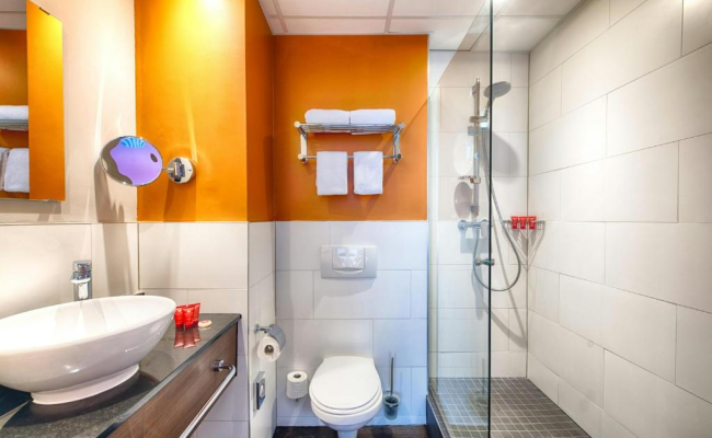 Leonardo Boutique Hotel Amsterdam Vondelpark