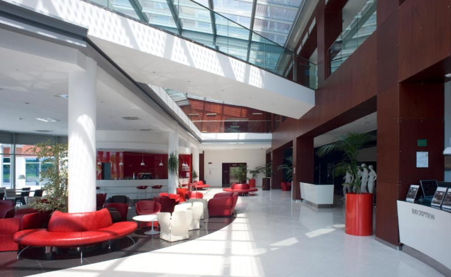 Domina Milano Fiera