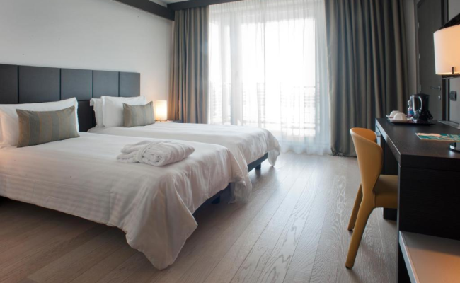 Domina Milano Fiera