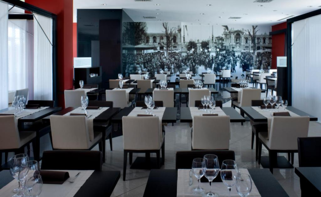 Domina Milano Fiera