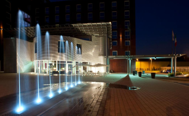 Domina Milano Fiera