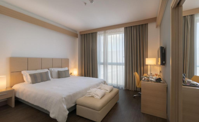Domina Milano Fiera