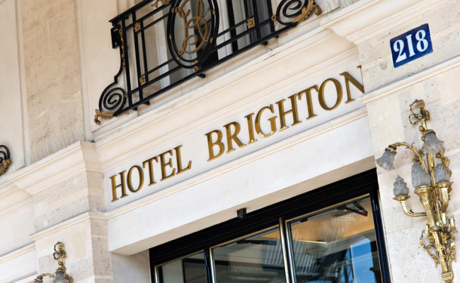Brighton