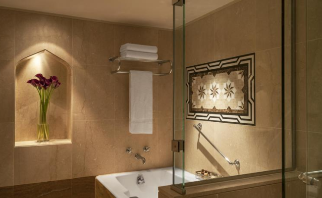 Sheraton Abu Dhabi Hotel & Resort