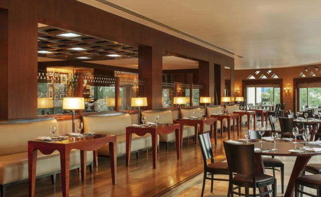 Sheraton Abu Dhabi Hotel & Resort
