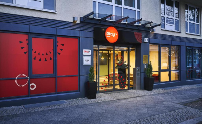 iStay by NH Berlin City Ost Hotel