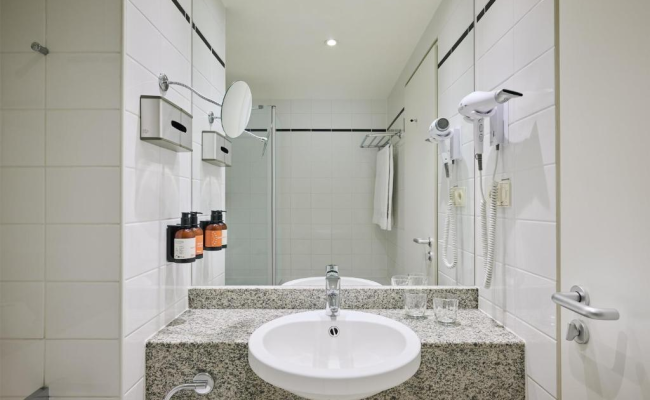 iStay by NH Berlin City Ost Hotel