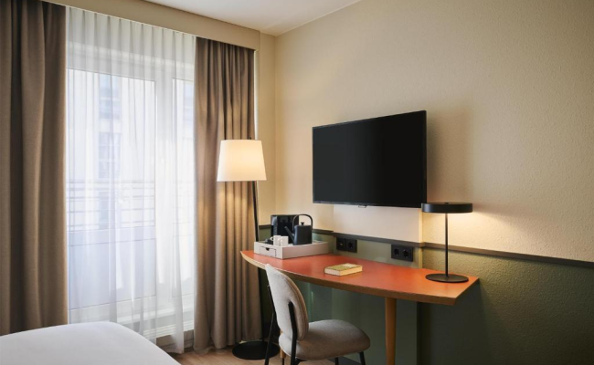 iStay by NH Berlin City Ost Hotel