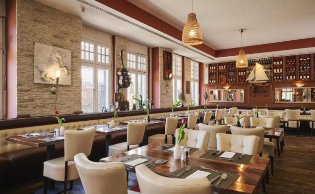 iStay by NH Berlin City Ost Hotel