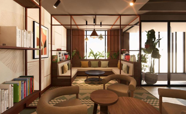 iStay by NH Berlin City Ost Hotel