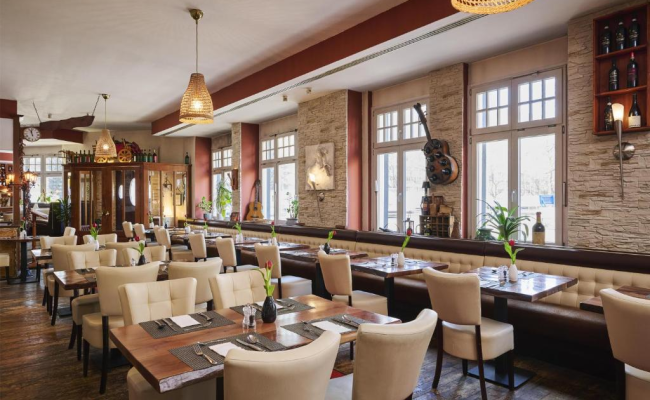 iStay by NH Berlin City Ost Hotel