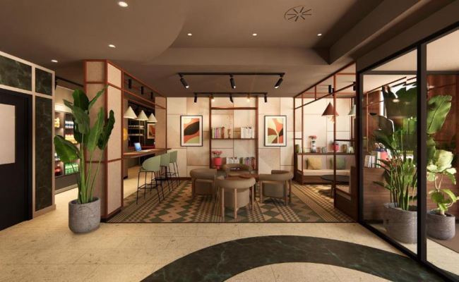 iStay by NH Berlin City Ost Hotel