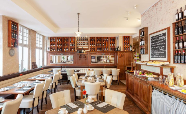 iStay by NH Berlin City Ost Hotel