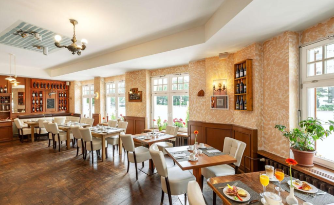 iStay by NH Berlin City Ost Hotel