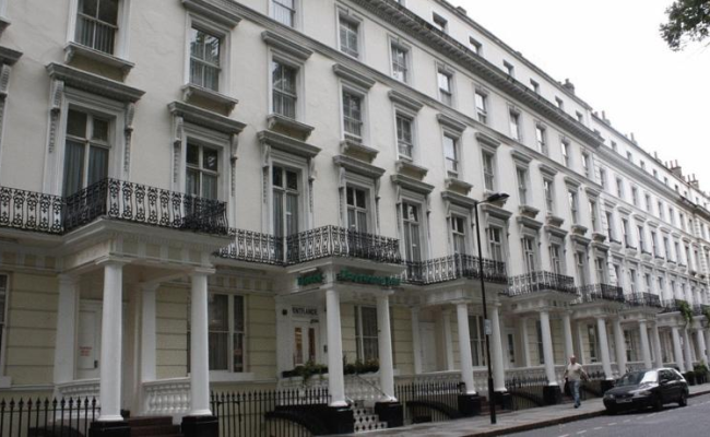 Bayswater Inn