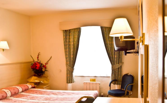 Bayswater Inn