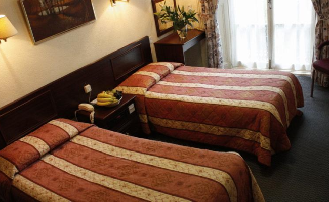 Bayswater Inn