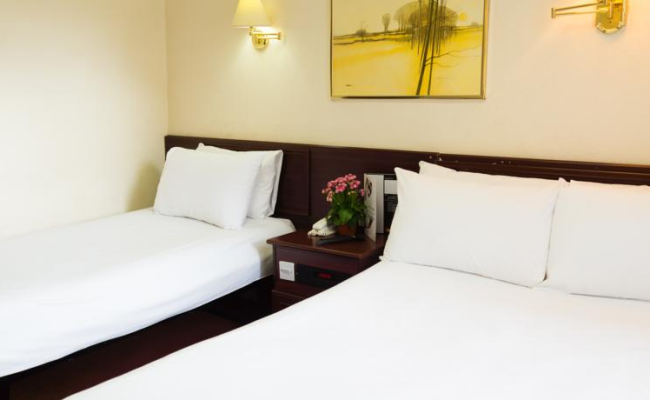 Bayswater Inn