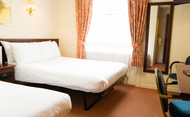 Bayswater Inn