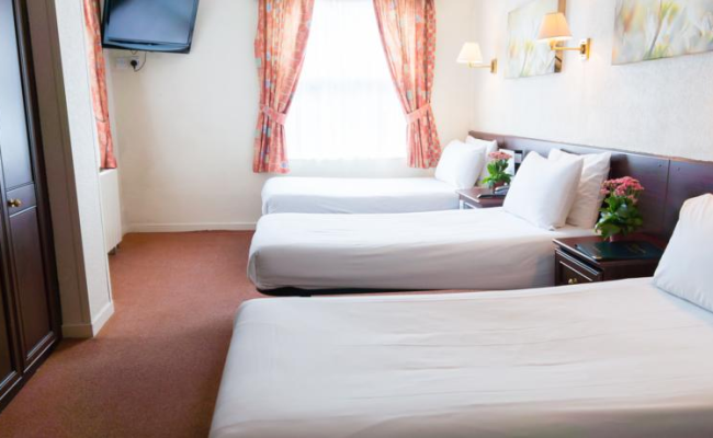 Bayswater Inn