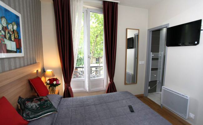 Hotel Alane