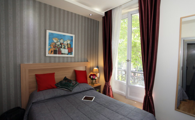 Hotel Alane