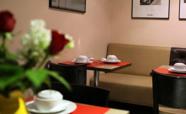 Hotel Alane