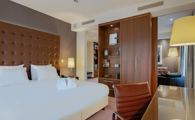 Crowne Plaza Amsterdam - South