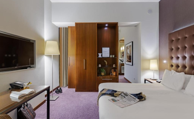 Crowne Plaza Amsterdam - South
