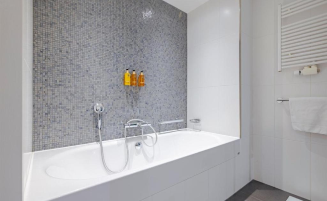 Crowne Plaza Amsterdam - South