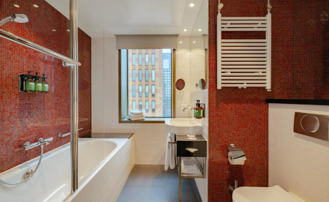 Crowne Plaza Amsterdam - South